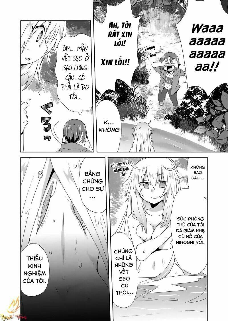 Zettai Ni Yatte Wa Ikenai Isekai Shoukan Chương 17 Ảnh 6