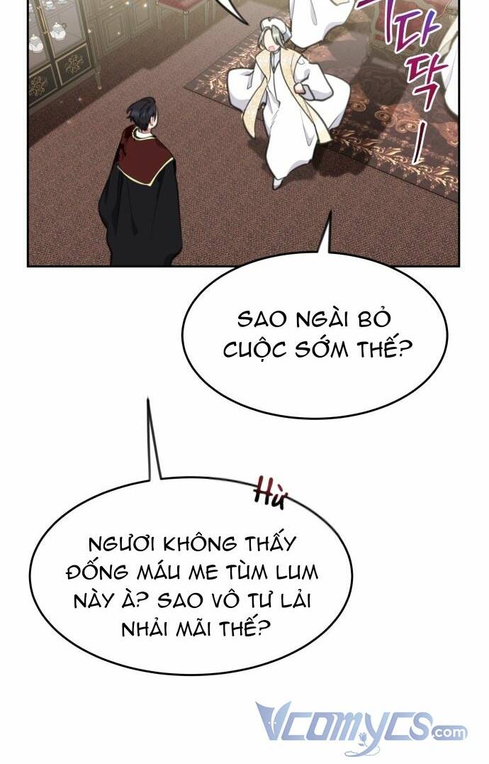 Công Chúa Lotto Chương 36 Ảnh 8