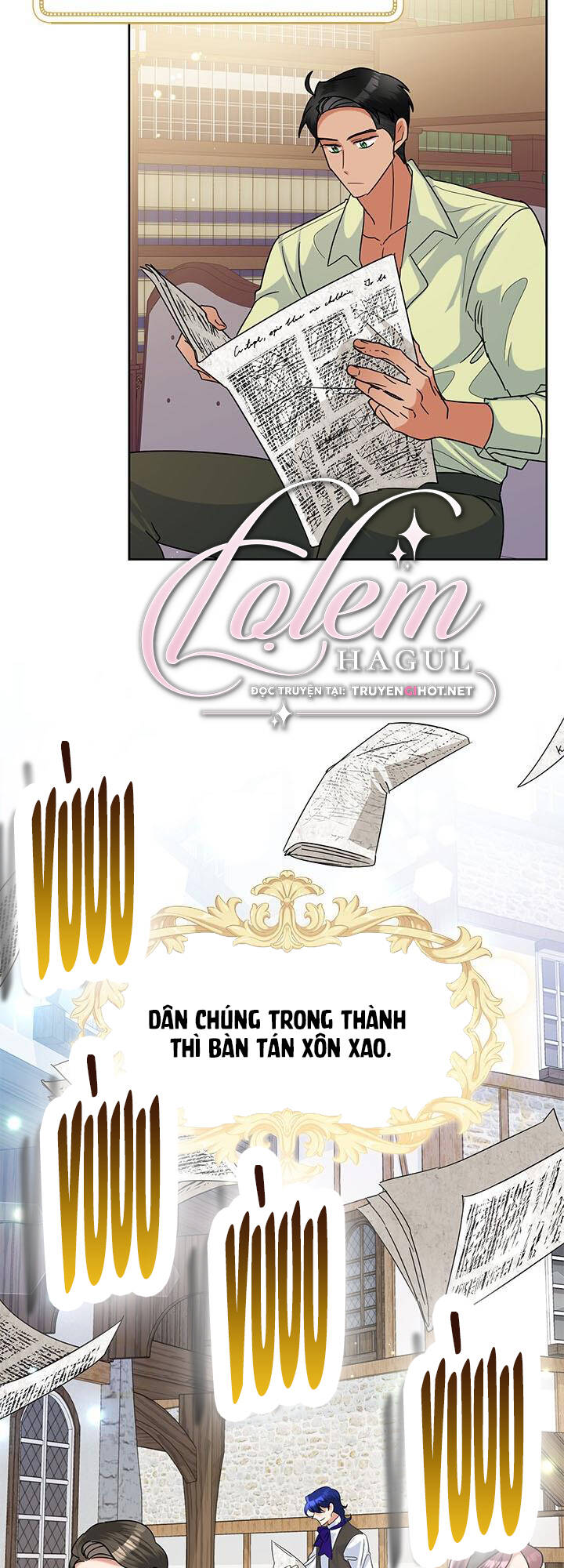Ác Nữ Hôm Nay Lại Yêu Đời Rồi! Chương 46 Ảnh 29