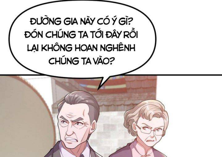Tu Tiên Trở Về Tại Vườn Trường Chương 450 Ảnh 34