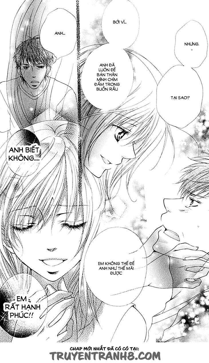Mitsuiro Devil 1 Chương 6 Ảnh 26