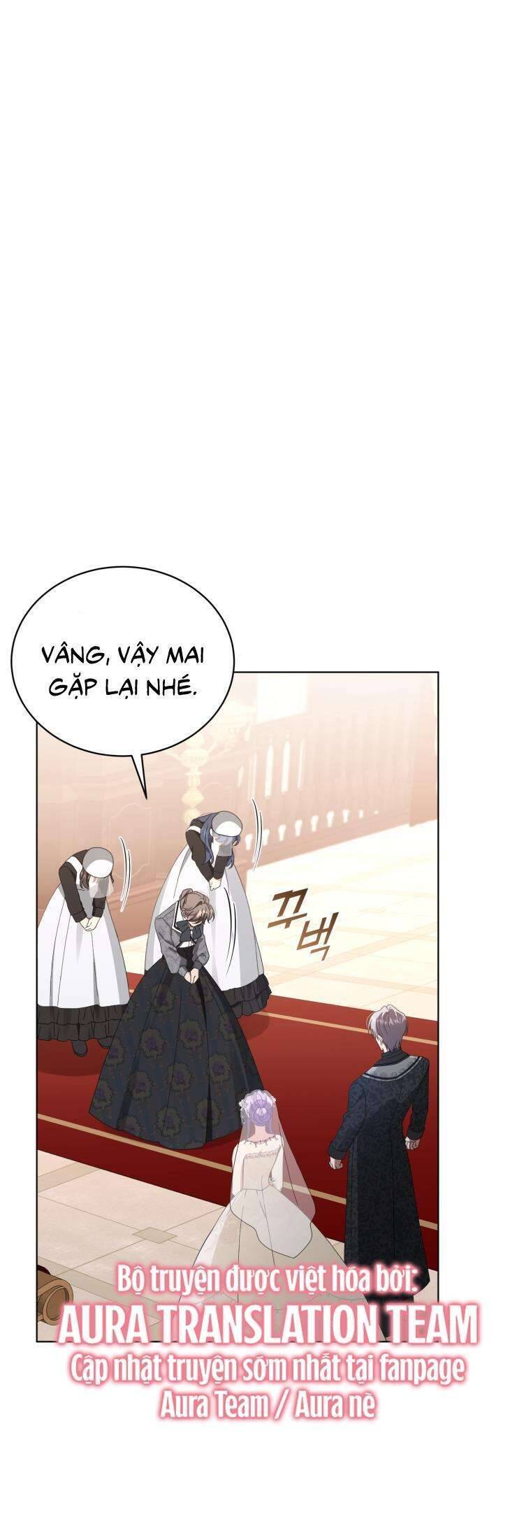 Tôi Là Vị Hôn Thê Của Nam Phụ Phản Diện Chương 59 Ảnh 16