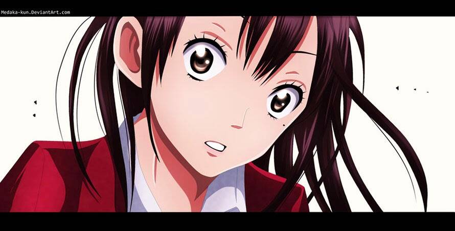 Yankee-Kun To Megane-Chan - Nhóc Quậy Và Nhỏ 4 Mắt Chương 190 Ảnh 23