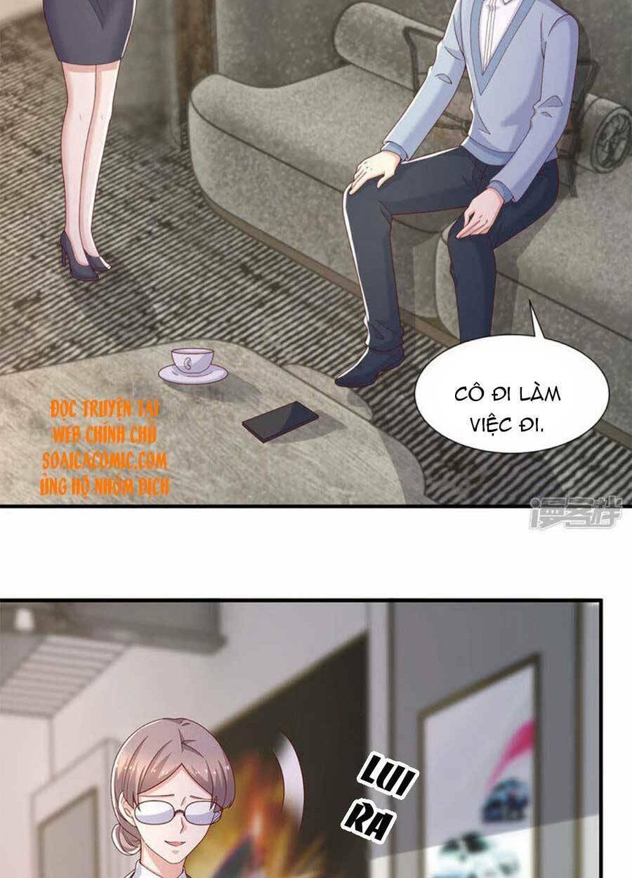 Sự Trả Thù Của Nữ Vương Chương 95 Ảnh 35