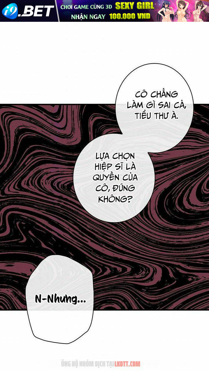 Hoàng Phi Bóng Tối Chương 22 Ảnh 5