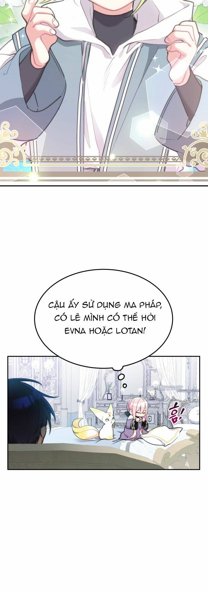 Công Chúa Lotto Chương 41 Ảnh 18