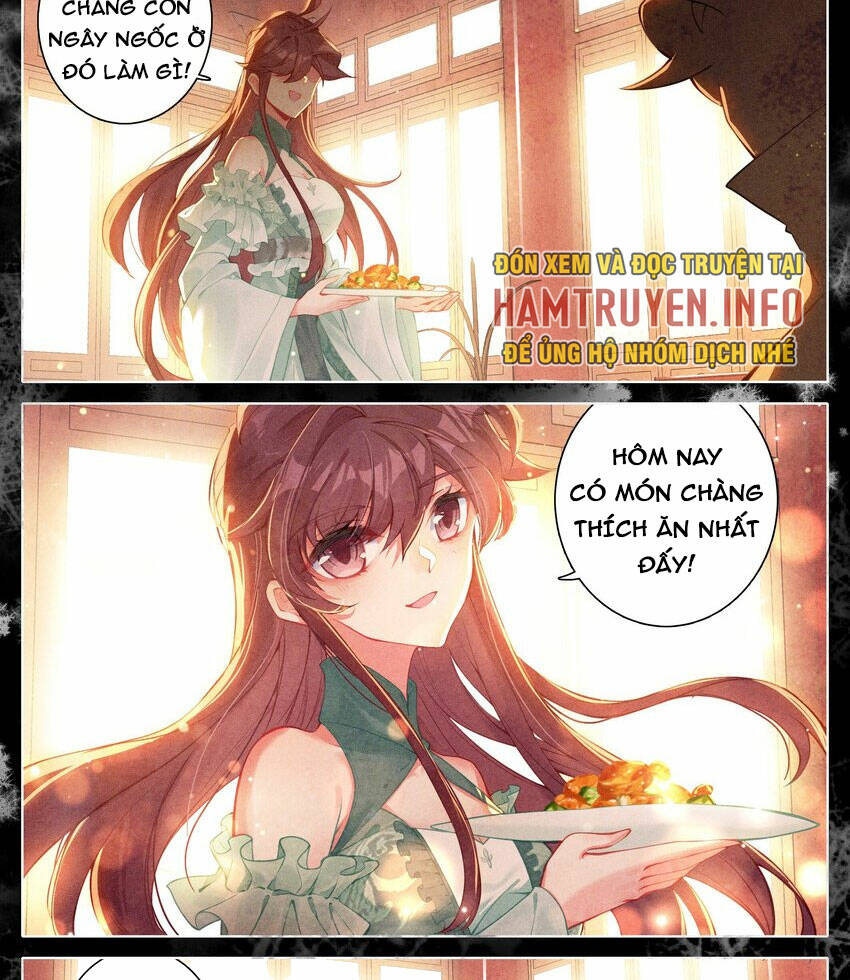Thương Nguyên Đồ Chương 315 Ảnh 5