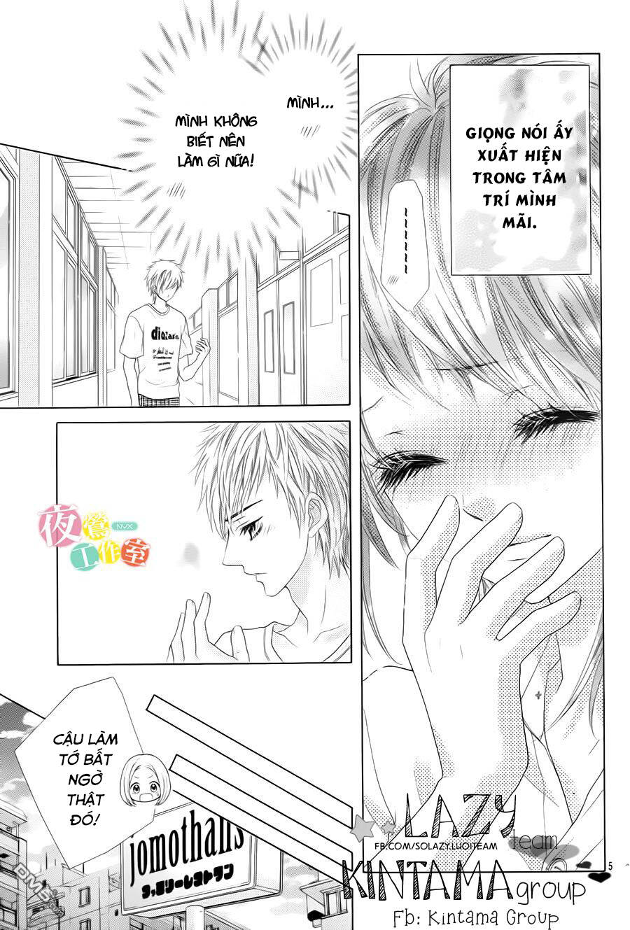Ani Ni Ai Saresugite Komattemasu Chương 4 Ảnh 11