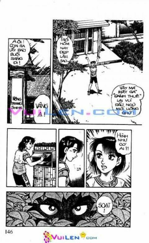Sôi Động Cầu Trường Full 17 Tập Chương 12 Ảnh 147