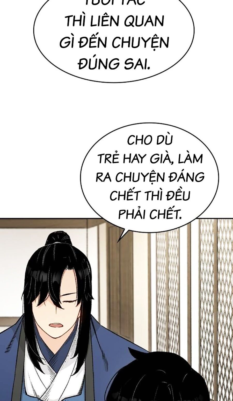 Trùng Sinh Thành Thiên Ma Chương 12 Ảnh 38