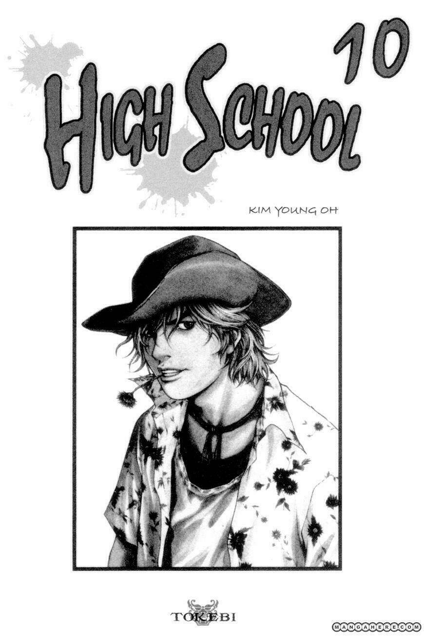 High School Chương 61 Ảnh 7