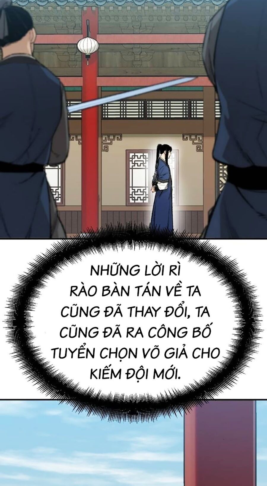 Trùng Sinh Thành Thiên Ma Chương 13 Ảnh 40