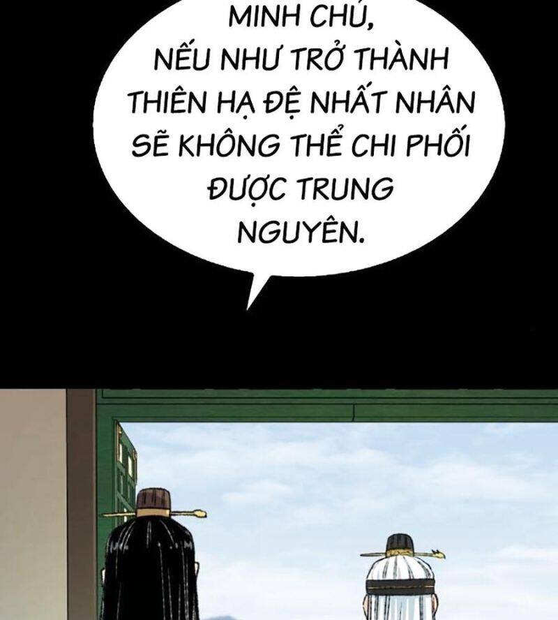 Trùng Sinh Thành Thiên Ma Chương 21 Ảnh 48