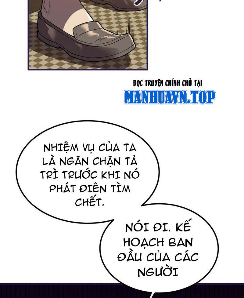 Sau Khi Chết, Ta Trở Thành Võ Đạo Thiên Ma Chương 25 Ảnh 29