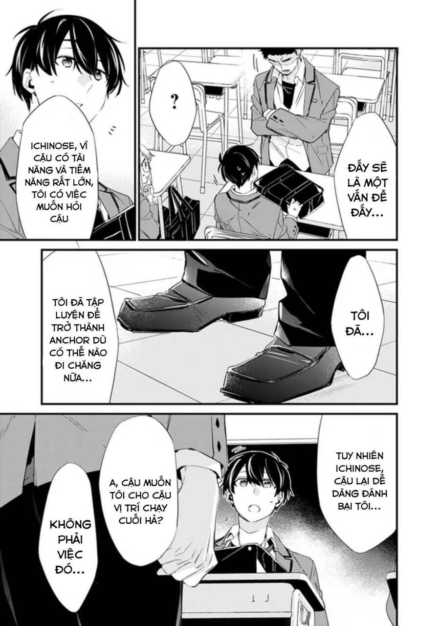 Osananajimi Kanojo No Morahara Ga Hidoi N De Zetsuen Sengen Shite Yatta Chương 3.1 Ảnh 24