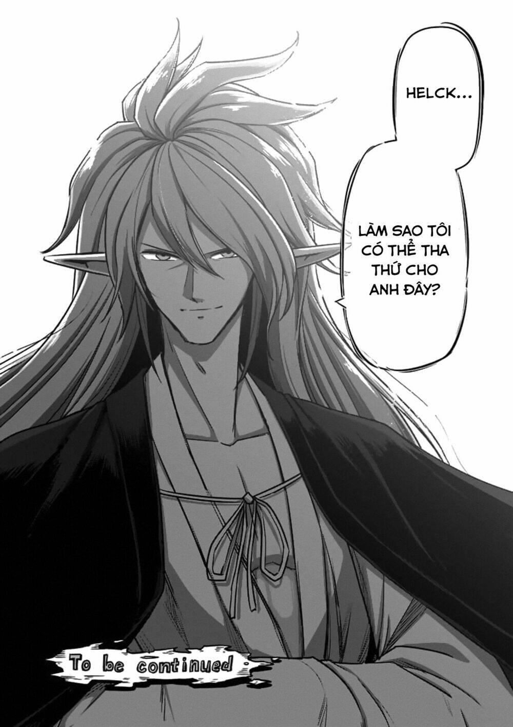 Helck Manga Chương 99 Ảnh 23