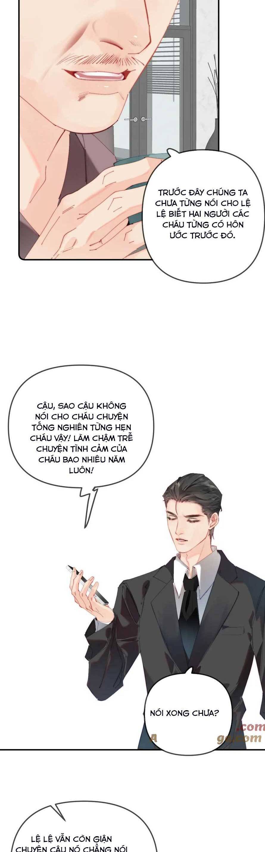 Vợ Chồng Đỉnh Lưu Có Chút Ngọt Ngào Chương 94 Ảnh 11