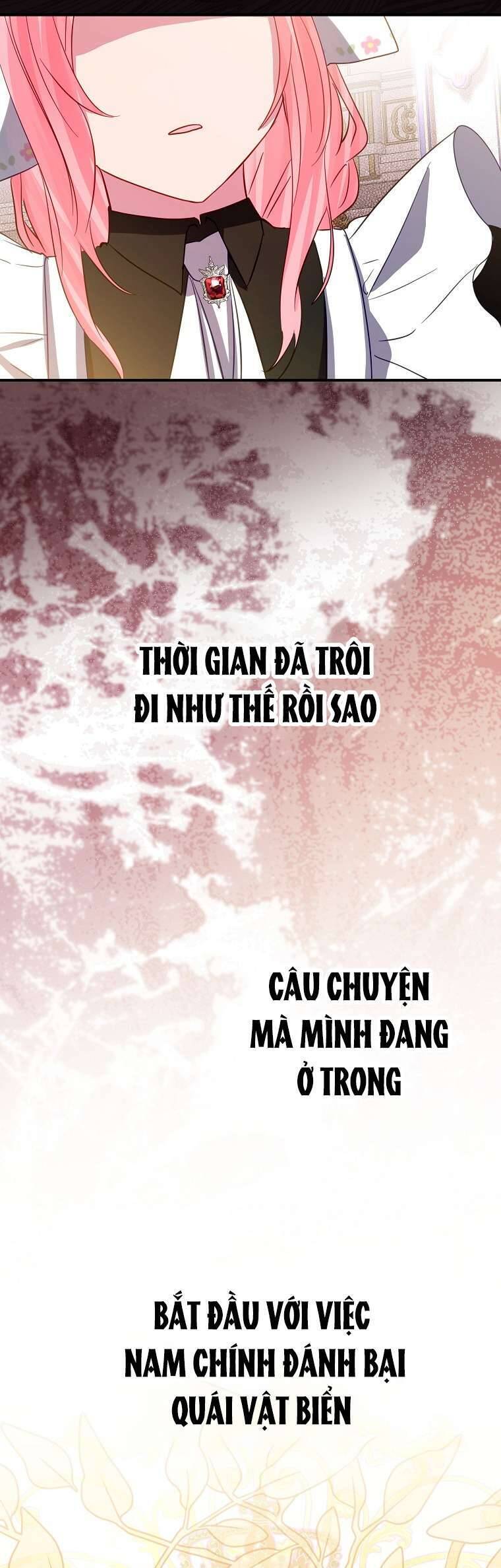 Tôi Không Muốn Có Con Với Nam Chính Chương 19 Ảnh 6