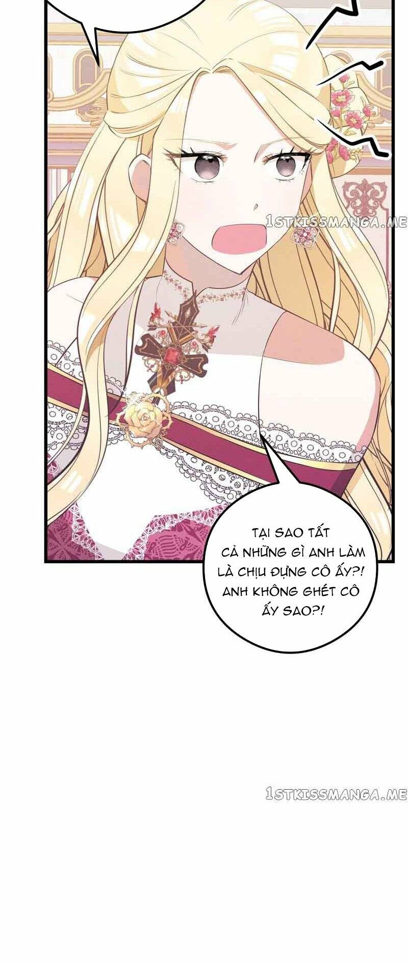 Bỗng Một Ngày Tôi Có Chồng Và Con Chương 20 Ảnh 36