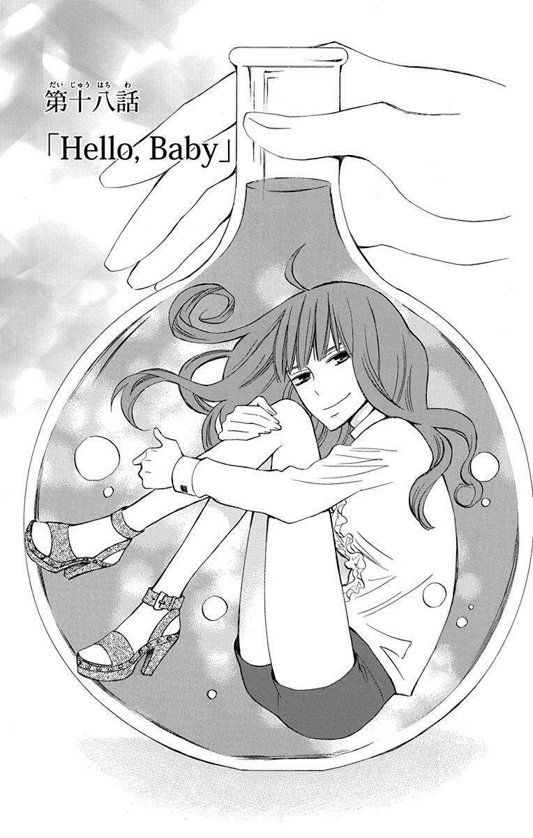 Kanojo Ni Naru Hi Chương 18 Ảnh 3