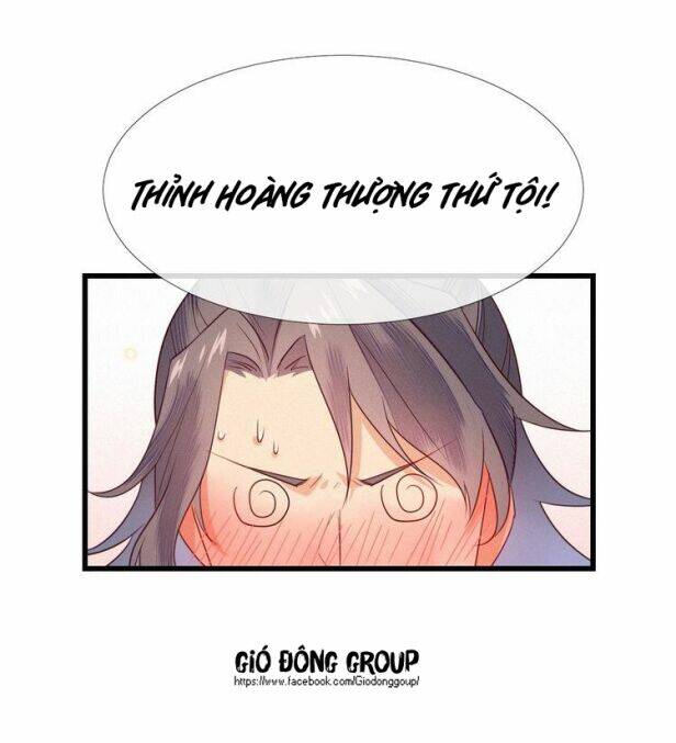 Thừa Tướng, Trẫm Biết Sai Rồi! Chương 3 Ảnh 21