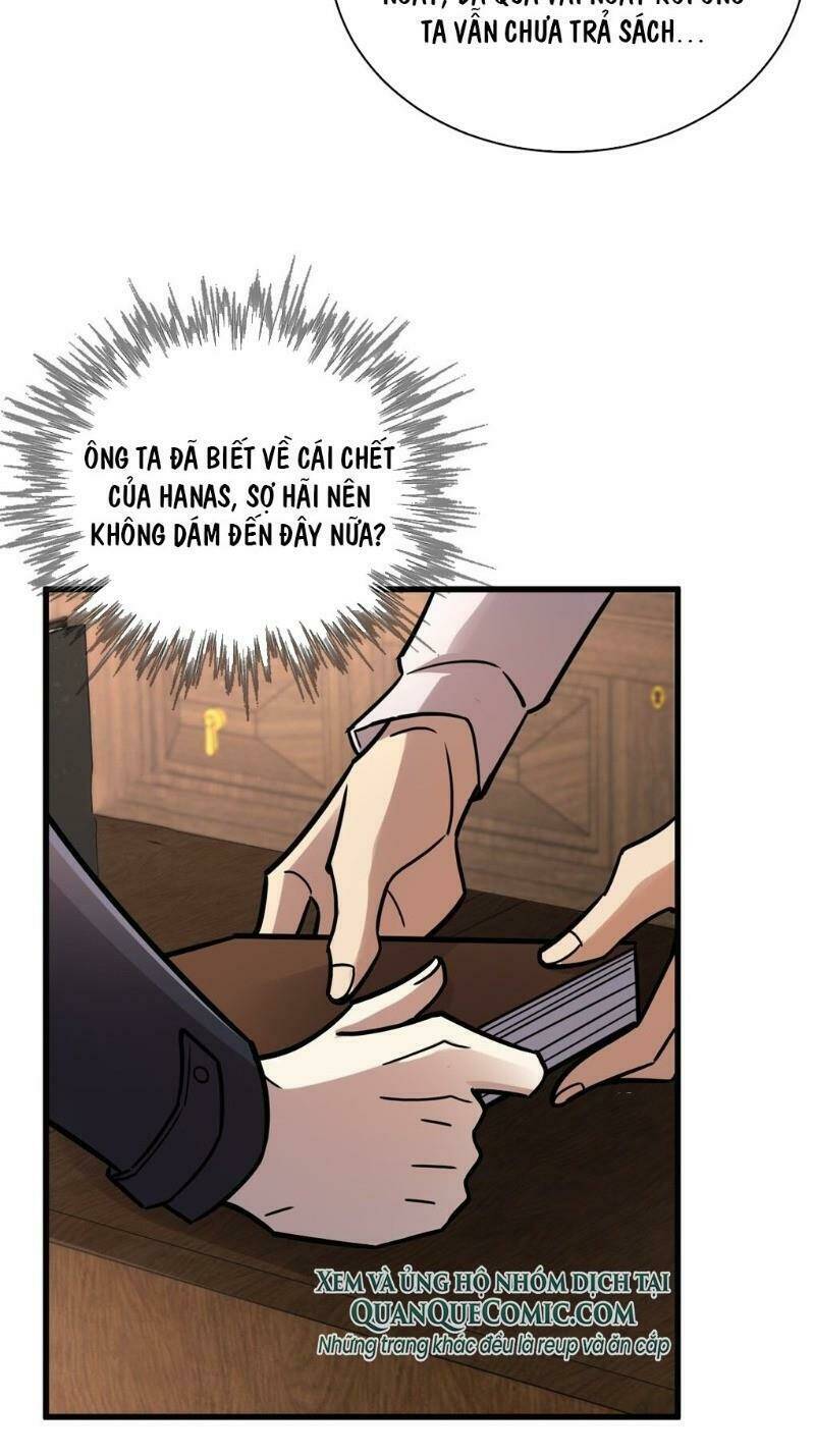 Quỷ Bí Chi Chủ Chương 63 Ảnh 31