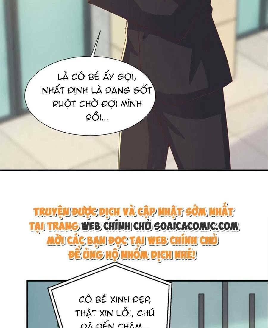 Sự Trả Thù Của Nữ Vương Chương 109 Ảnh 49