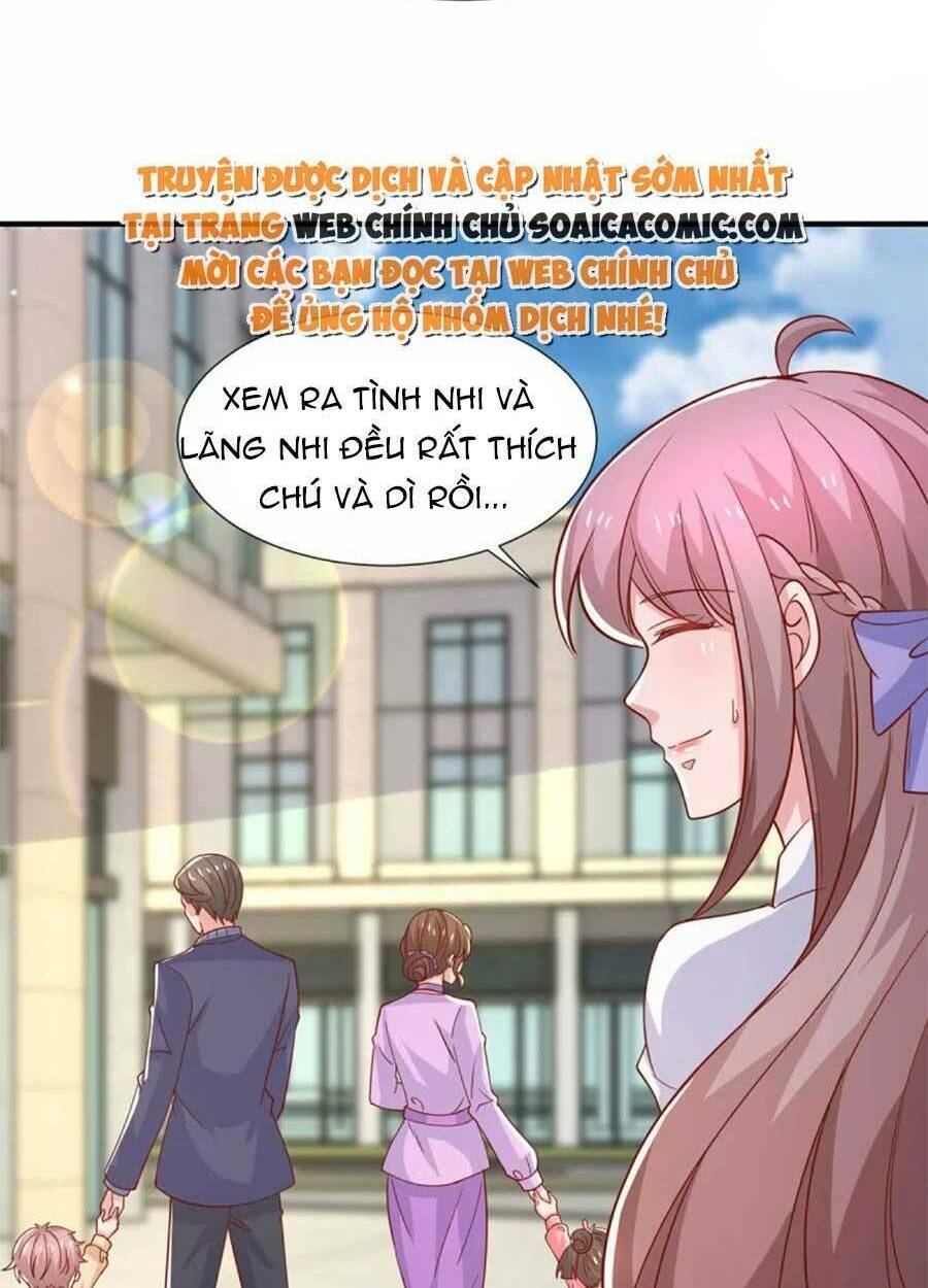 Sự Trả Thù Của Nữ Vương Chương 107 Ảnh 35