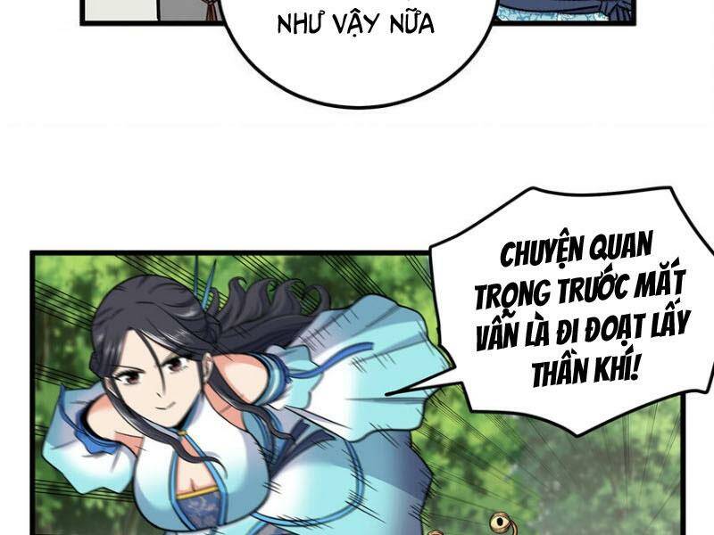Đế Bá Chương 108 Ảnh 40