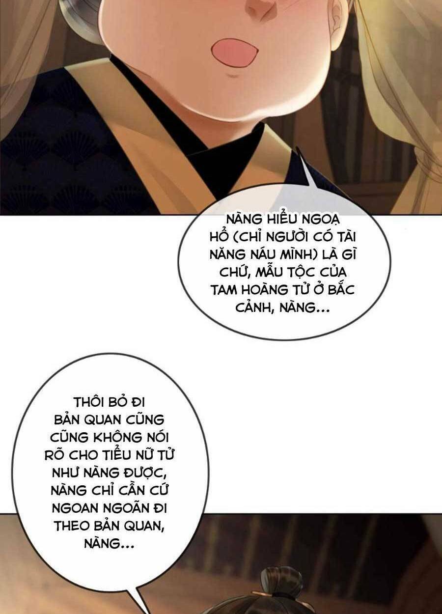 Thanh Hoan Tự Chương 40 Ảnh 23