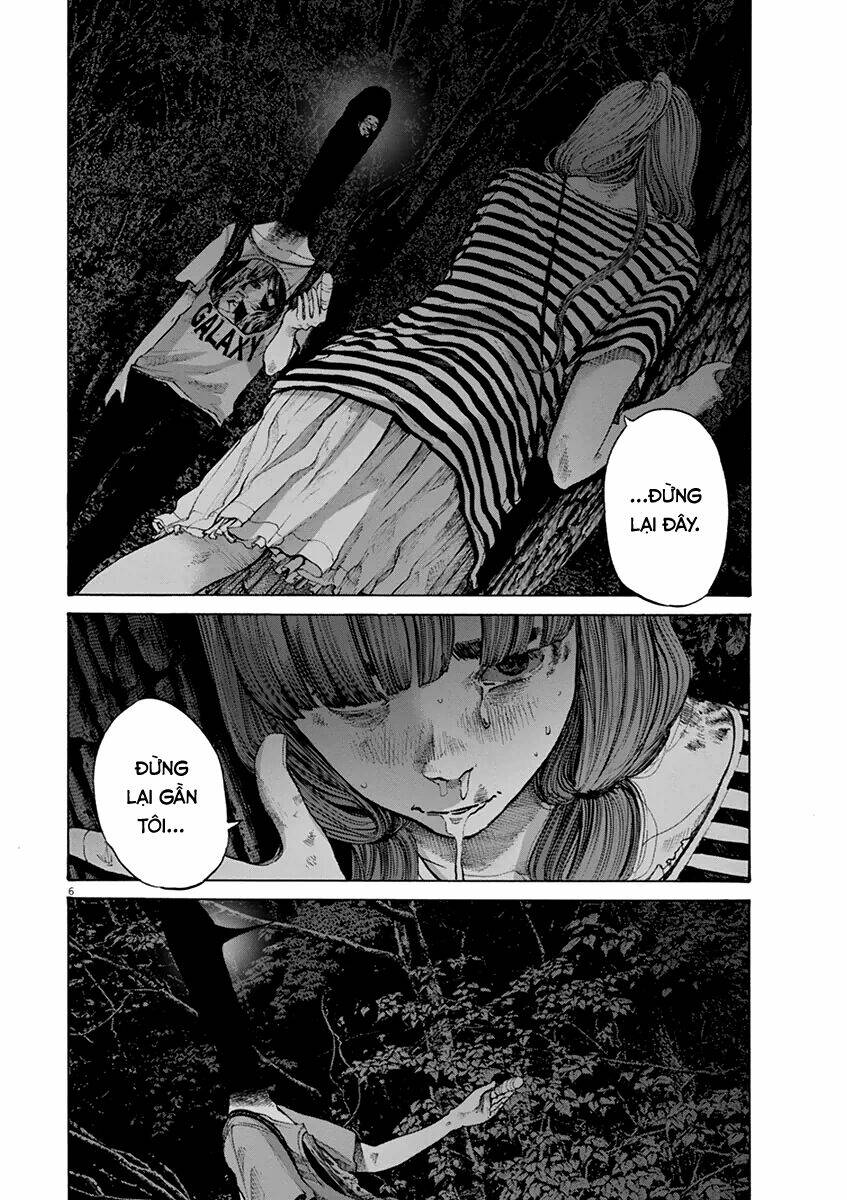 Chúc Ngủ Ngon, Punpun Chương 137 Ảnh 7