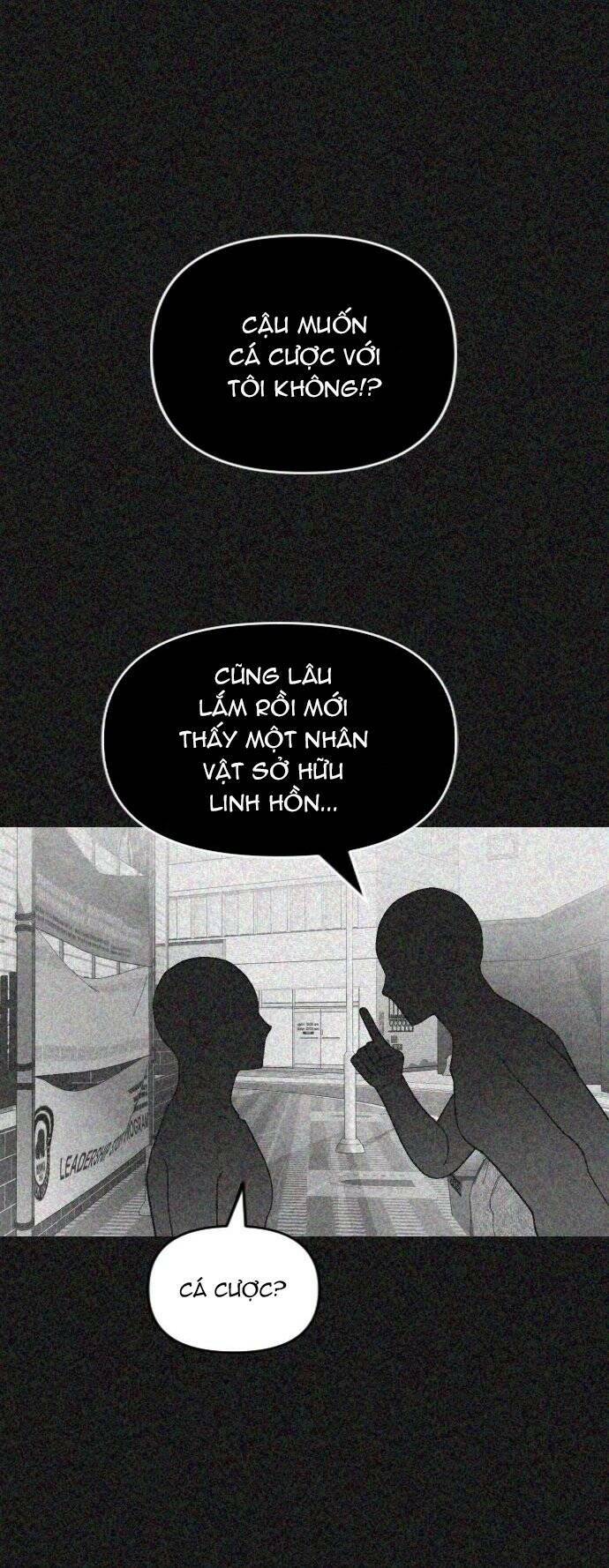 Sự Lãng Mạn Còn Tồn Tại Chương 98 Ảnh 3