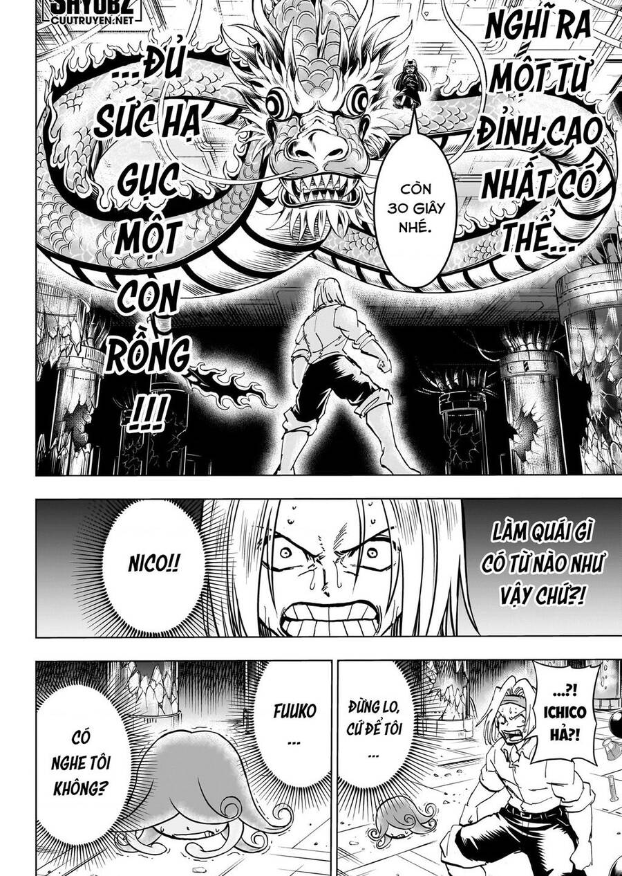 Undead Unluck Chương 202 Ảnh 19