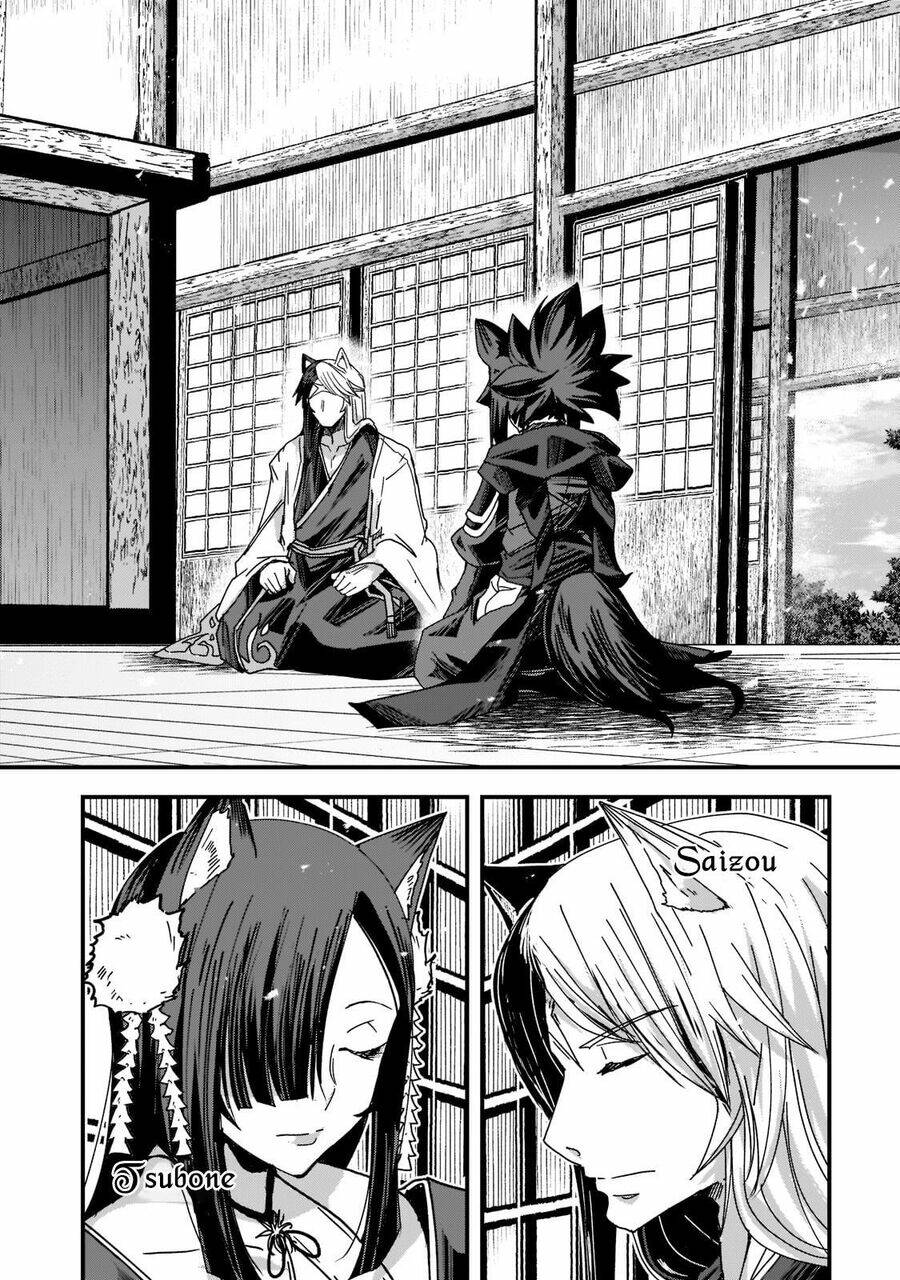 Gaikotsu Kishi-Sama, Tadaima Isekai E O Dekake-Chū Chương 53 Ảnh 25