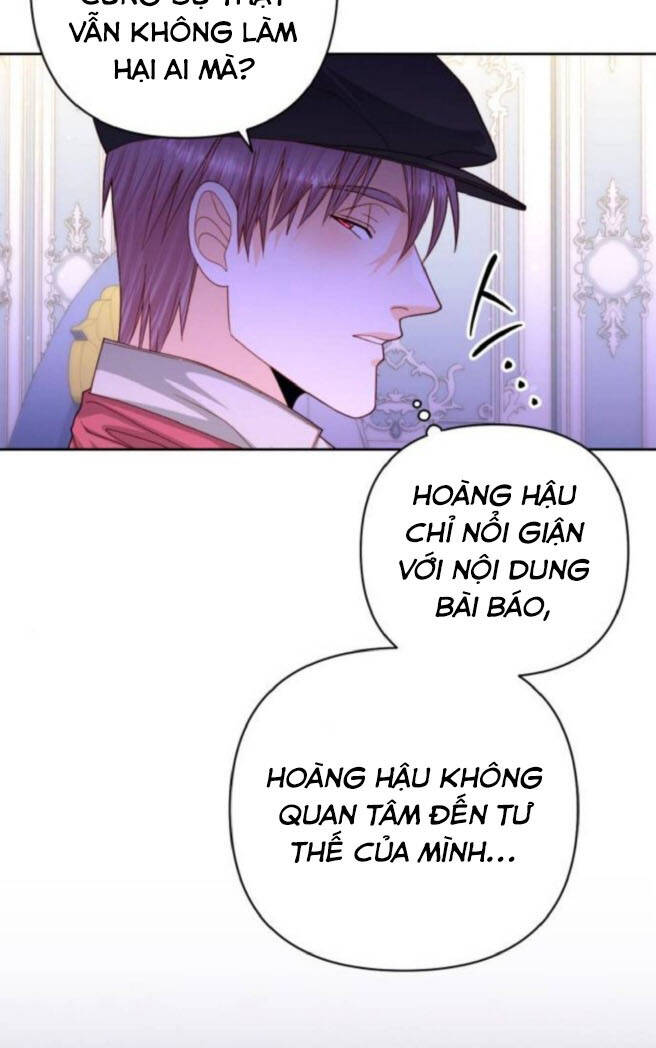 Hoàng Hậu Muốn Tái Hôn Chương 162 Ảnh 52