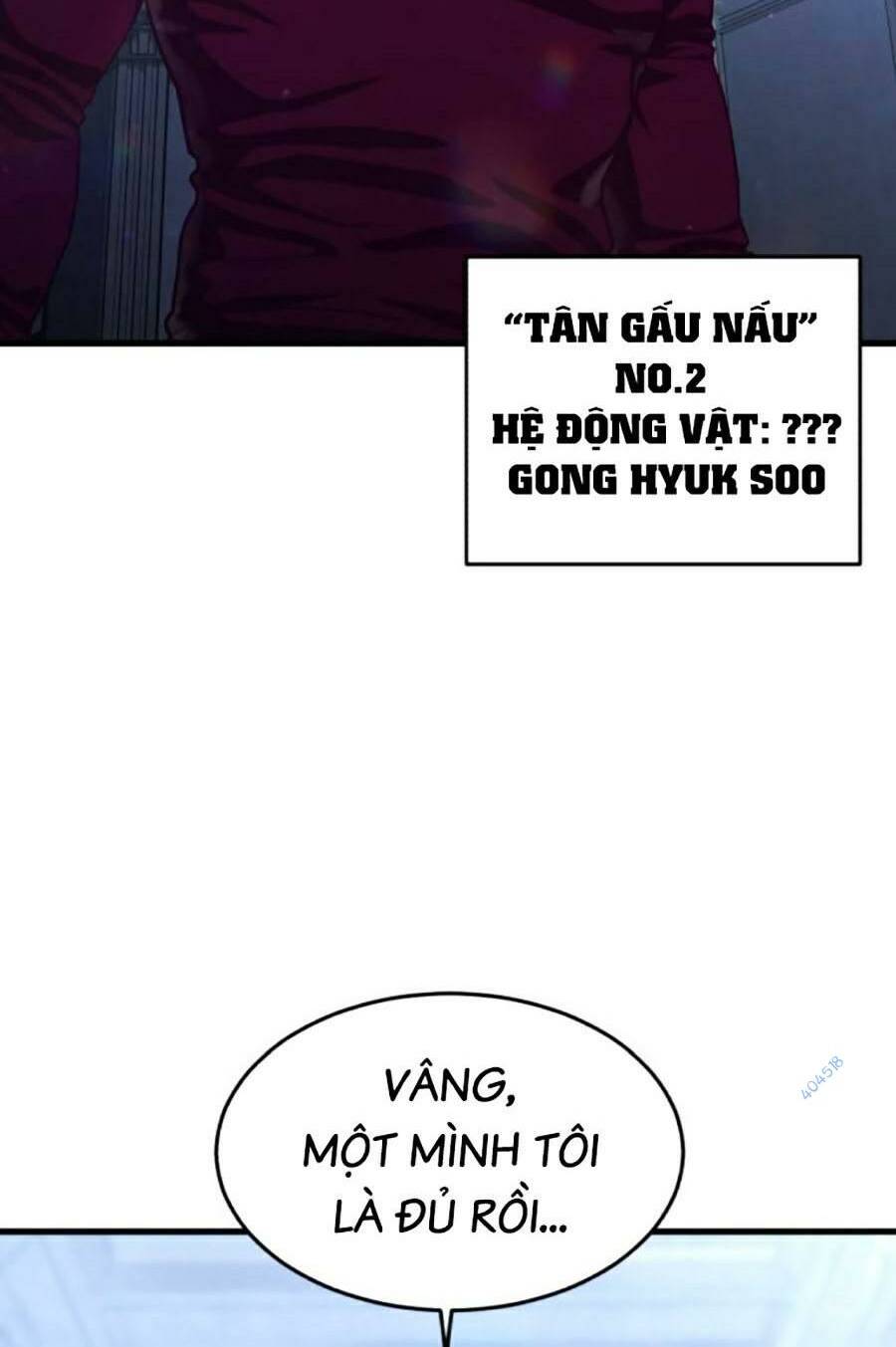 Tên Vâng Lời Tuyệt Đối Chương 54 Ảnh 7