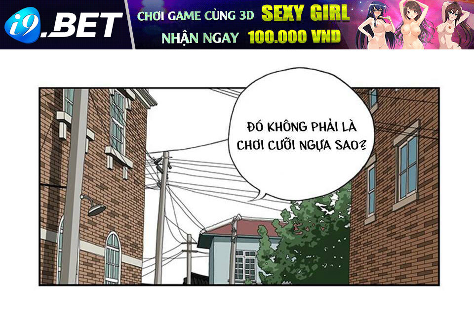 Cậu Bé Lập Dị Chương 25 Ảnh 22
