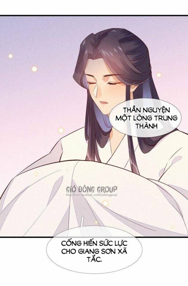 Thừa Tướng, Trẫm Biết Sai Rồi! Chương 3 Ảnh 17
