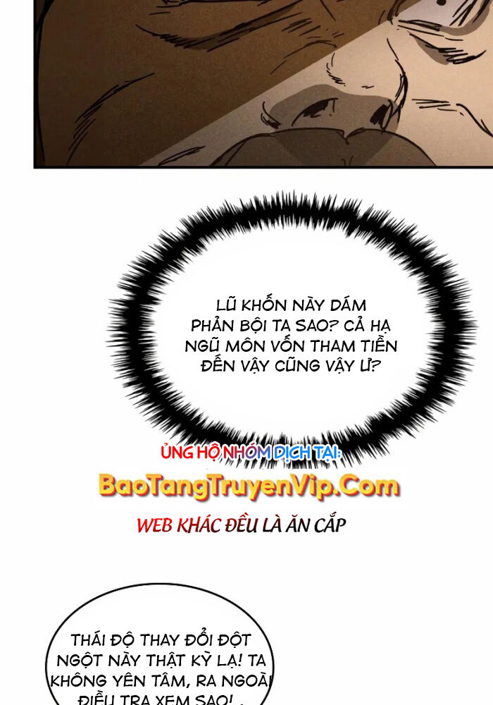 Vị Thần Trở Lại Chương 114 Ảnh 87
