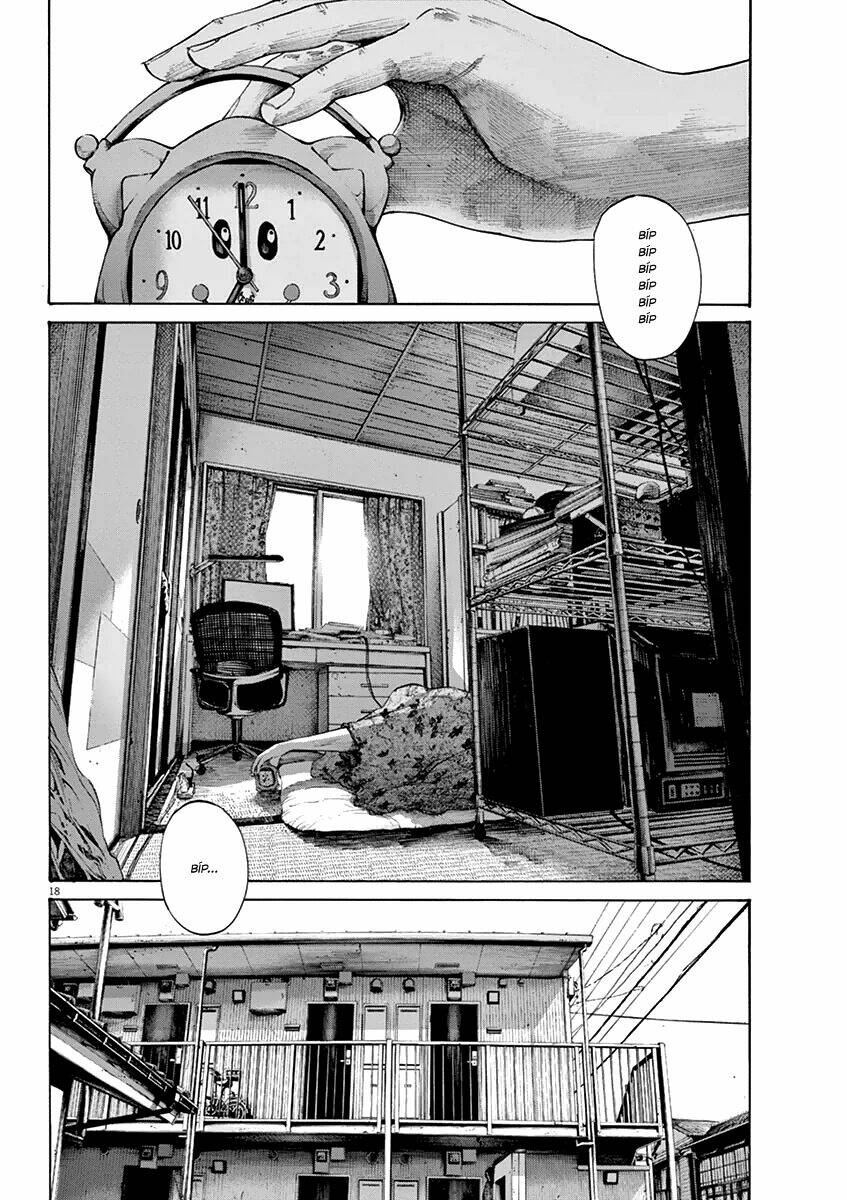 Chúc Ngủ Ngon, Punpun Chương 145 Ảnh 19
