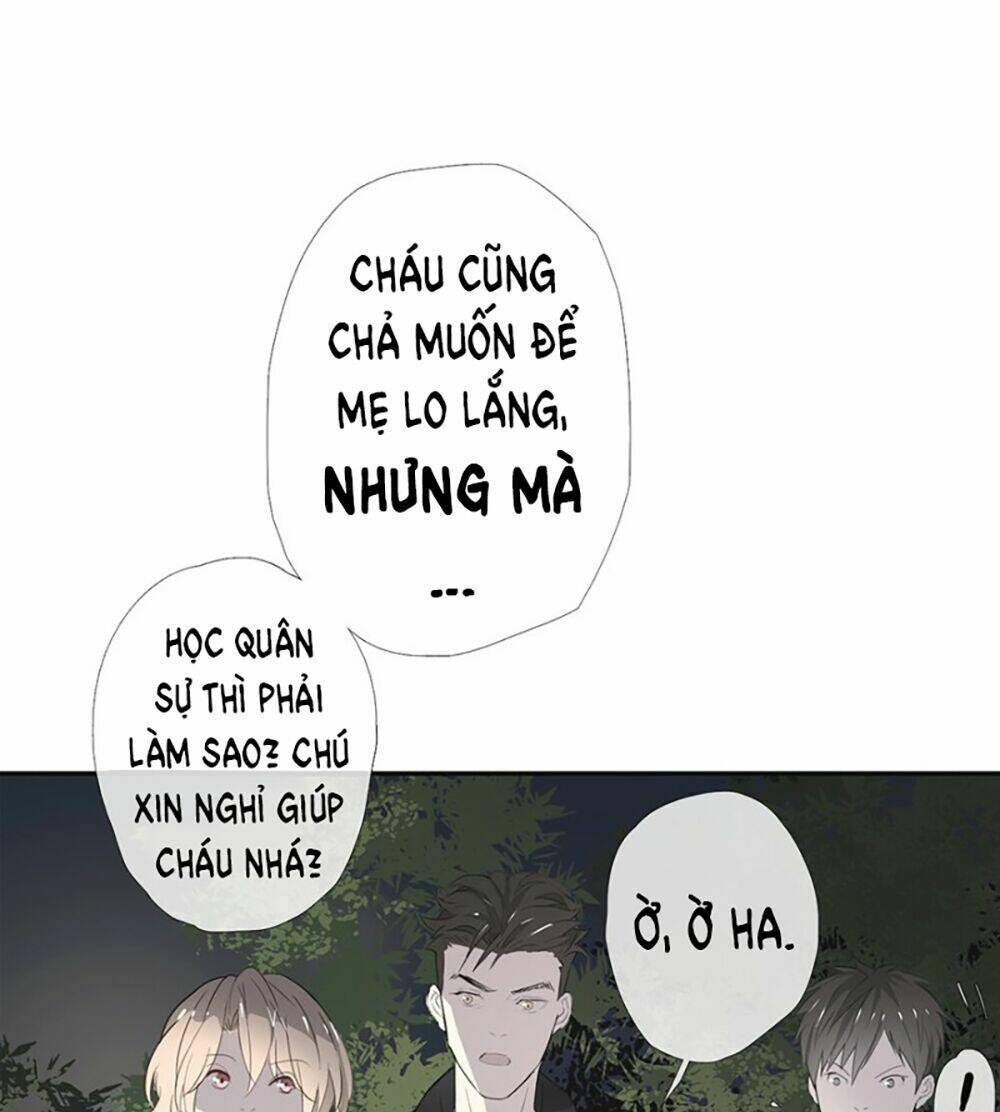 Thiếu Niên Rắc Rối Chương 5 Ảnh 43