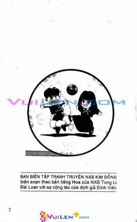 Sôi Động Cầu Trường Full 17 Tập Chương 10 Ảnh 3