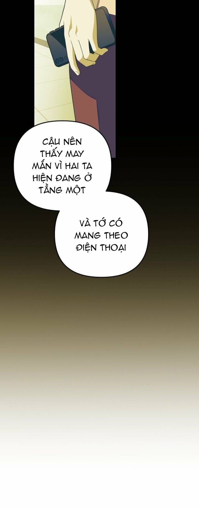 Sự Lãng Mạn Còn Tồn Tại Chương 92 Ảnh 98