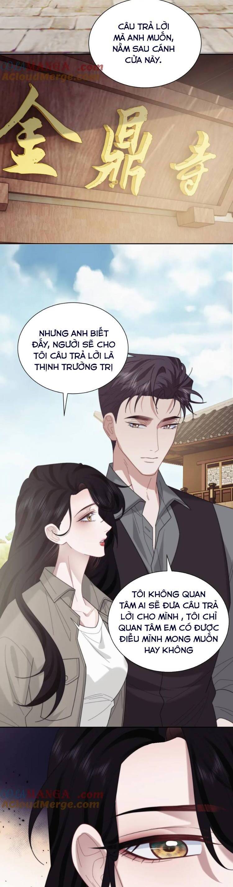 Chủ Mẫu Xuyên Không Tới Làm Phu Nhân Hào Môn Chương 135 Ảnh 7