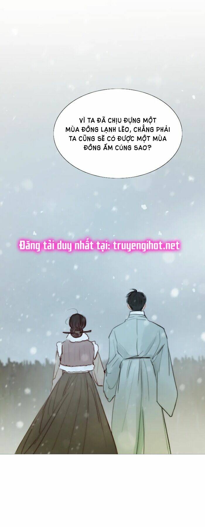 Mùa Đông Tăm Tối Chương 124 Ảnh 134