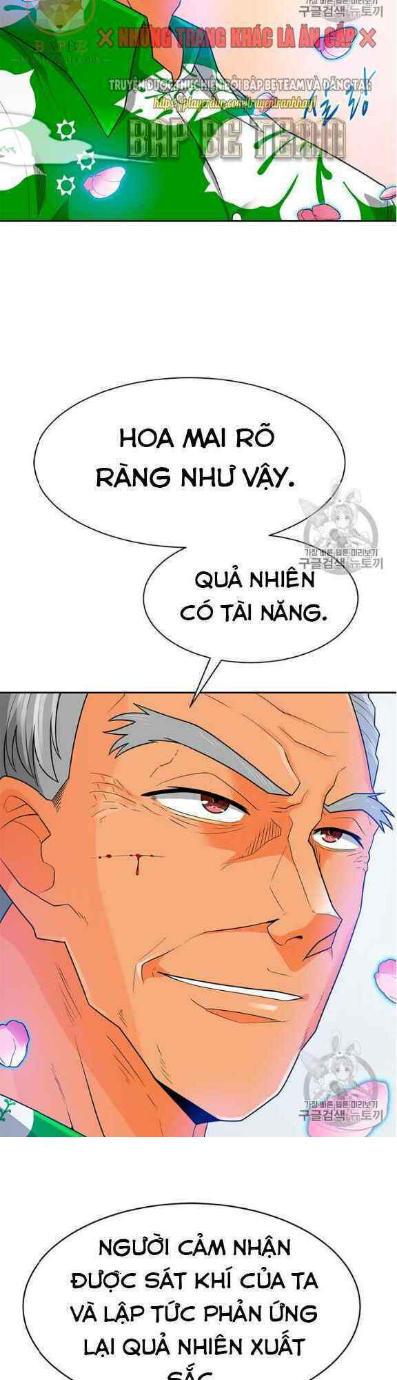 Tôi Tự Động Săn Một Mình Chương 76 Ảnh 48