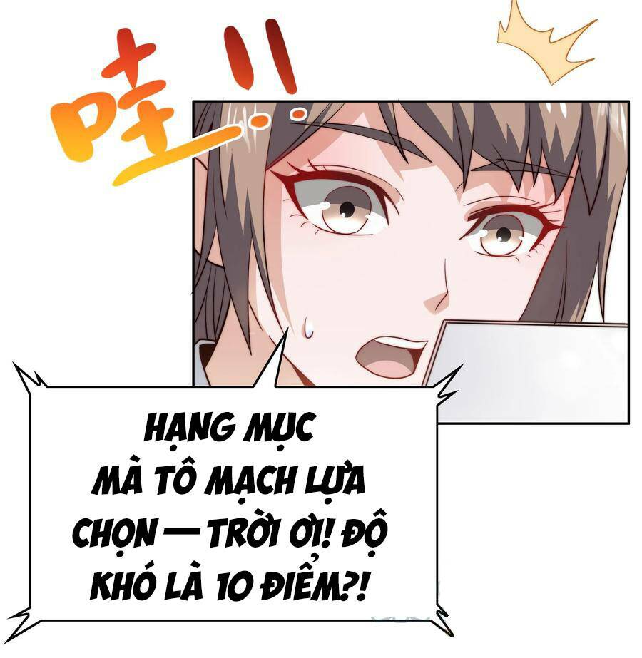 Siêu Thần Hẹn Hò Cùng Hoa Khôi Chương 42 Ảnh 10