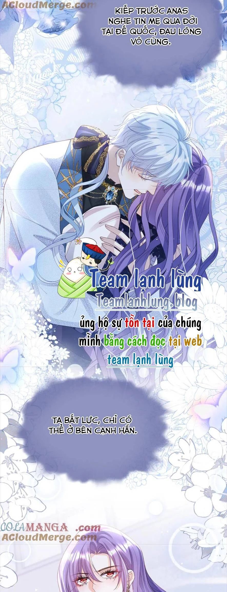 Cầu Hôn Giáo Hoàng Chương 24 Ảnh 19