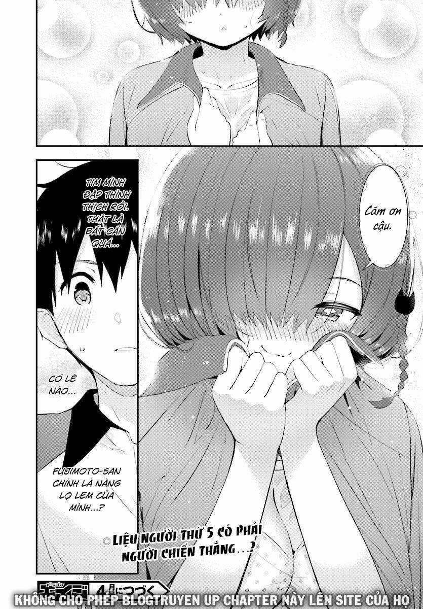 Kawaiikereba Hentai Demo Suki Ni Natte Kuremasu Ka? Chương 16 Ảnh 30