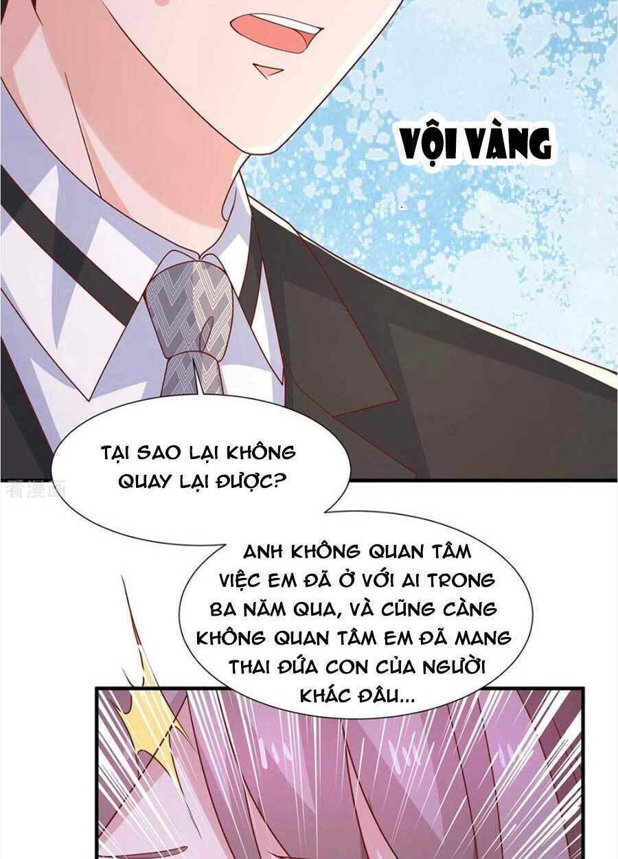 Sự Trả Thù Của Nữ Vương Chương 108 Ảnh 40